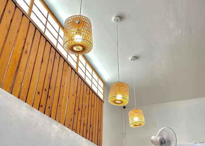 Akina Beach Resort Kohlarn อกินะบีช รีสอร์ทเกาะล้าน