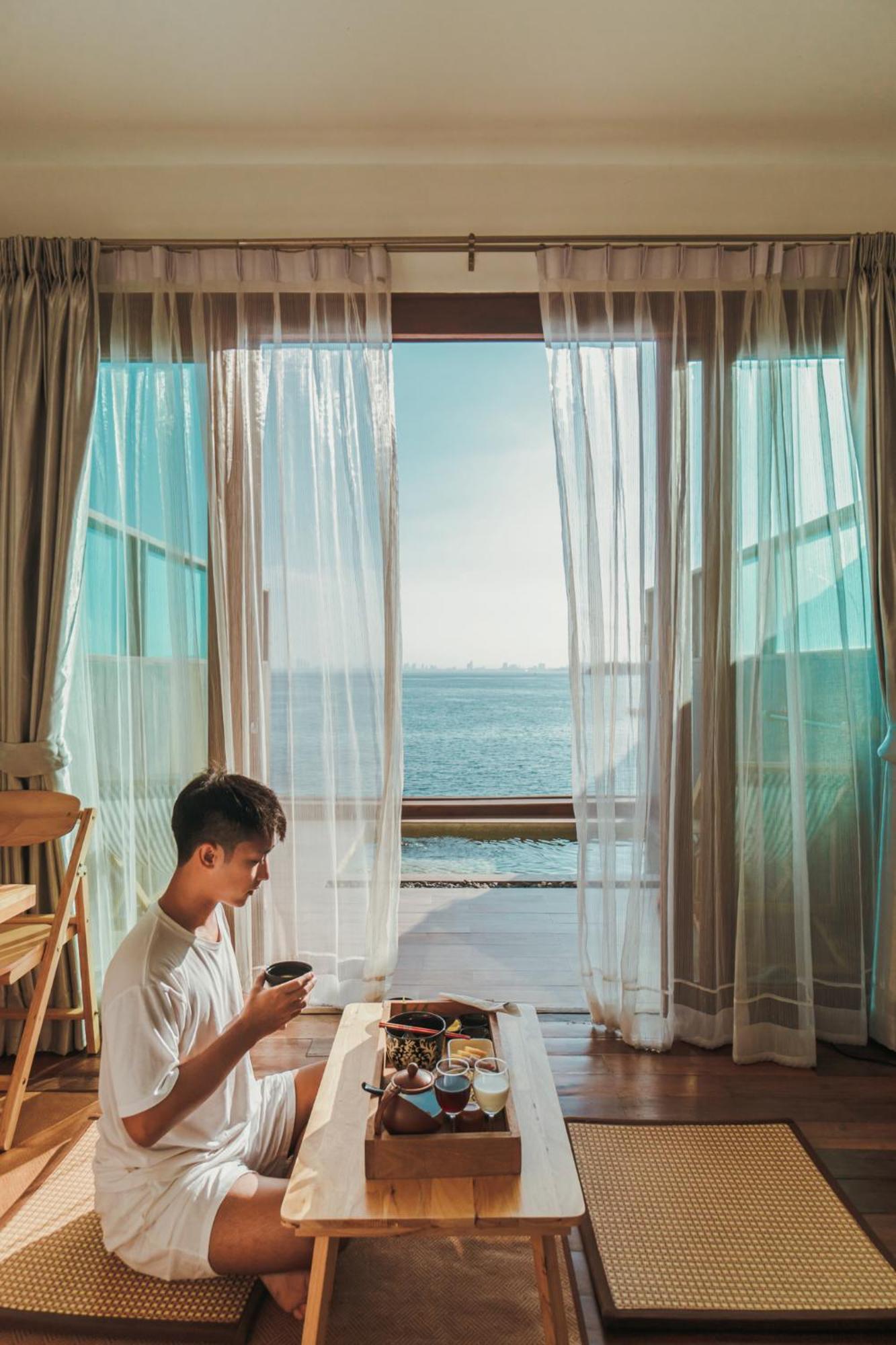 Villa Akina Kohlarn อกินะบีช รีสอร์ทเกาะล้าน Ko Lan
