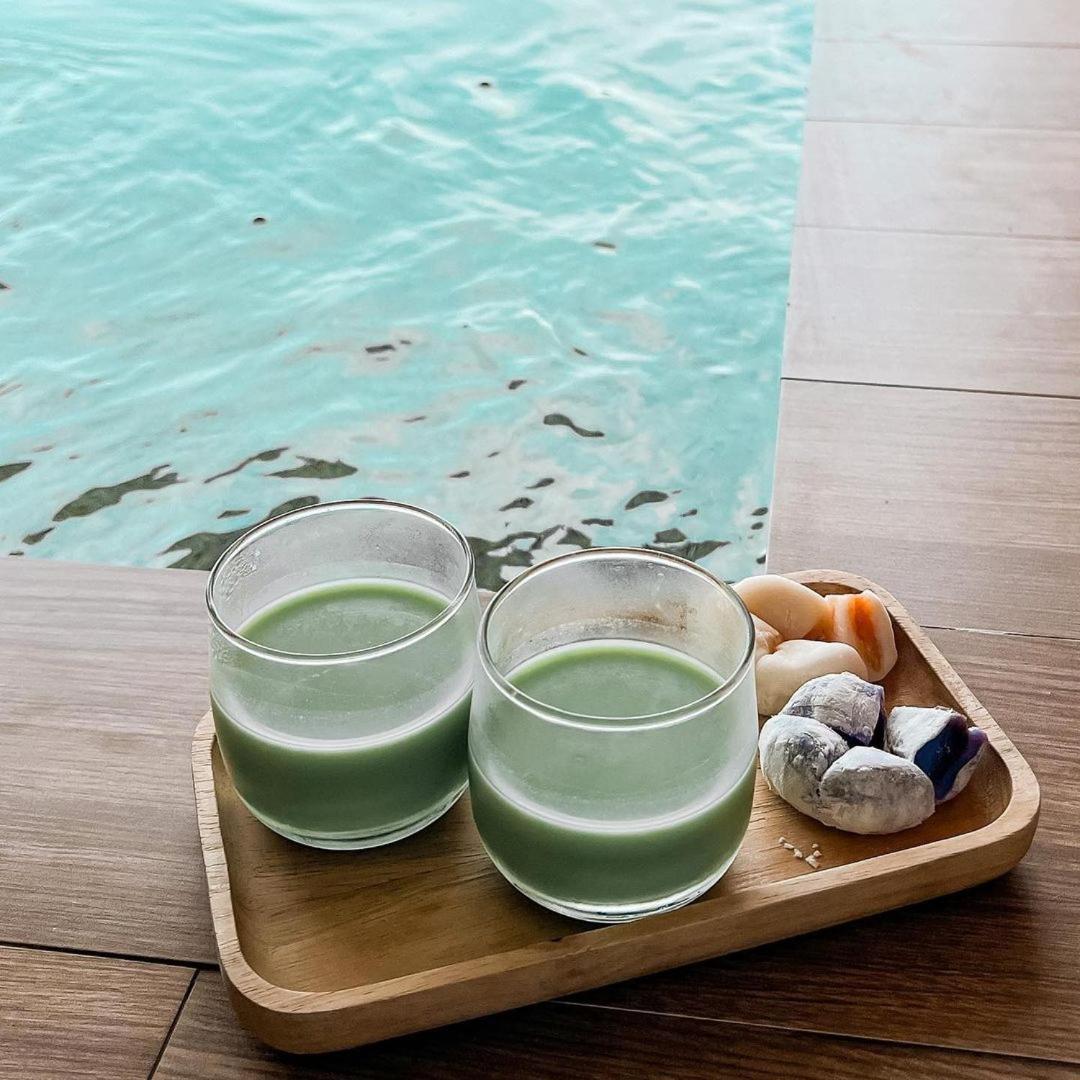 Villa Akina Kohlarn อกินะบีช รีสอร์ทเกาะล้าน *