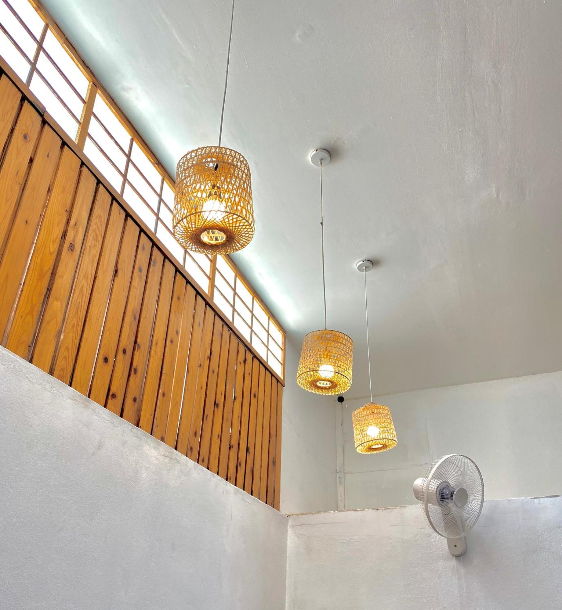 Akina Kohlarn อกินะบีช รีสอร์ทเกาะล้าน *