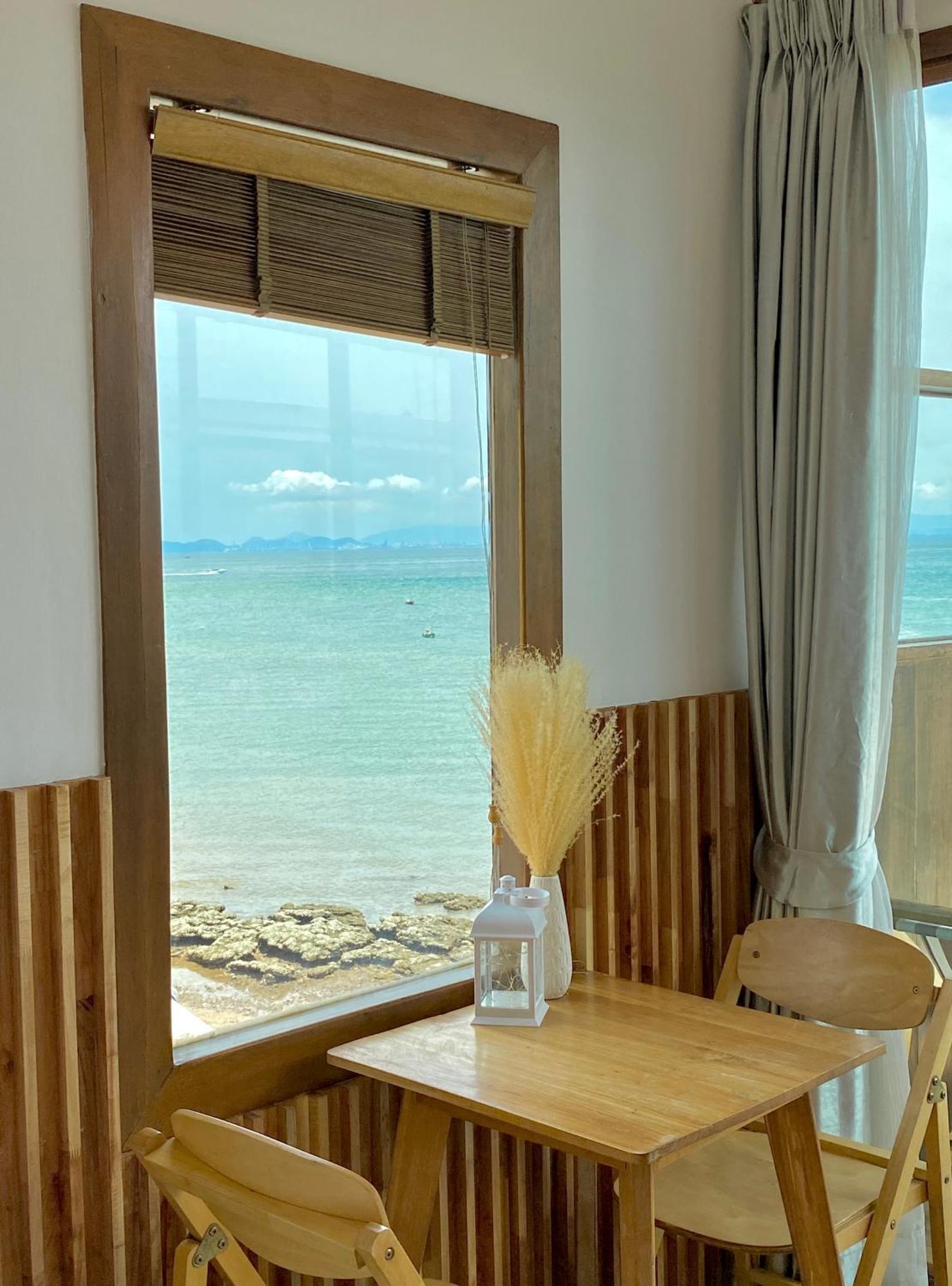 Akina Kohlarn อกินะบีช รีสอร์ทเกาะล้าน Villa