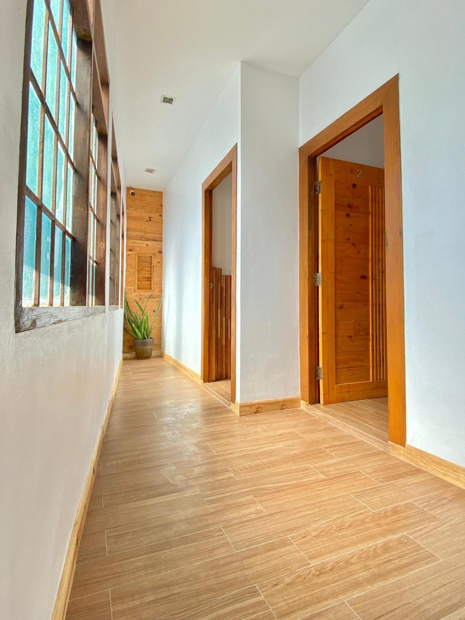 Akina Kohlarn อกินะบีช รีสอร์ทเกาะล้าน Villa