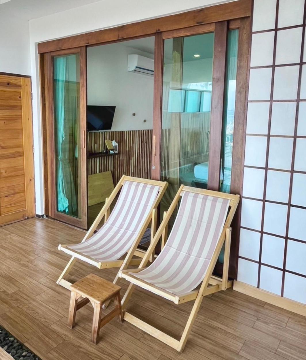 Villa Akina Kohlarn อกินะบีช รีสอร์ทเกาะล้าน Ko Lan