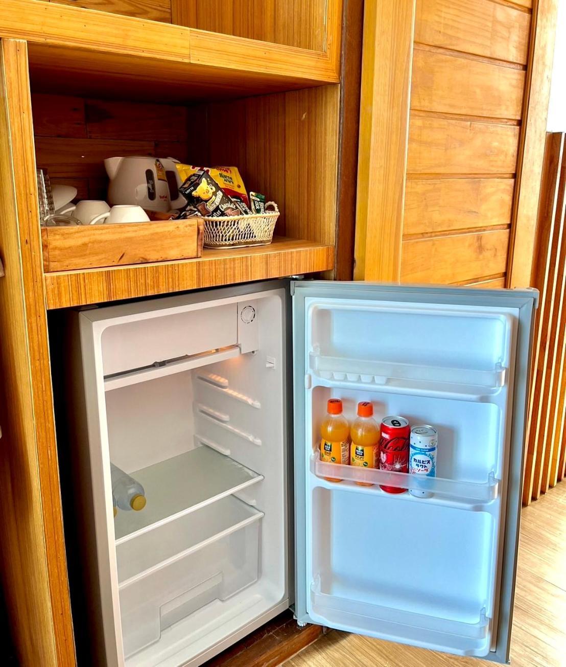 Akina Kohlarn อกินะบีช รีสอร์ทเกาะล้าน Villa