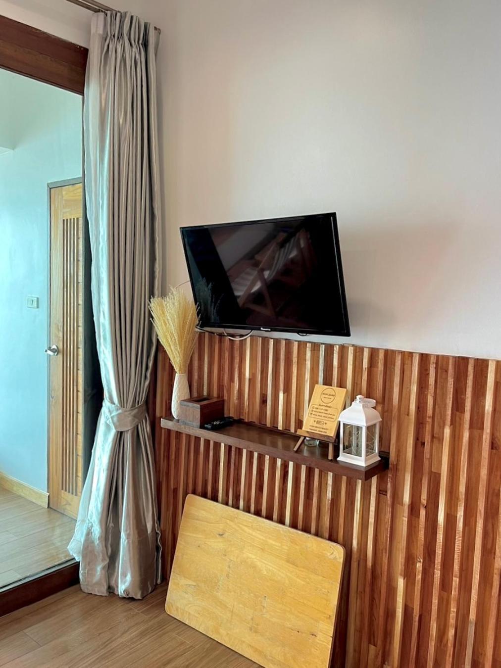 Akina Kohlarn อกินะบีช รีสอร์ทเกาะล้าน Villa *