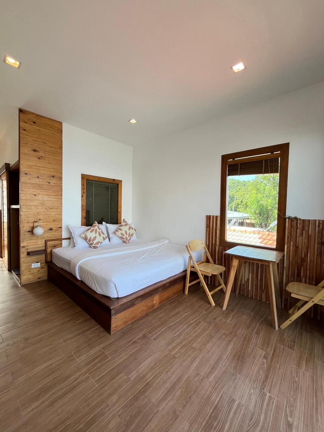 Akina Kohlarn อกินะบีช รีสอร์ทเกาะล้าน Villa Ko Lan