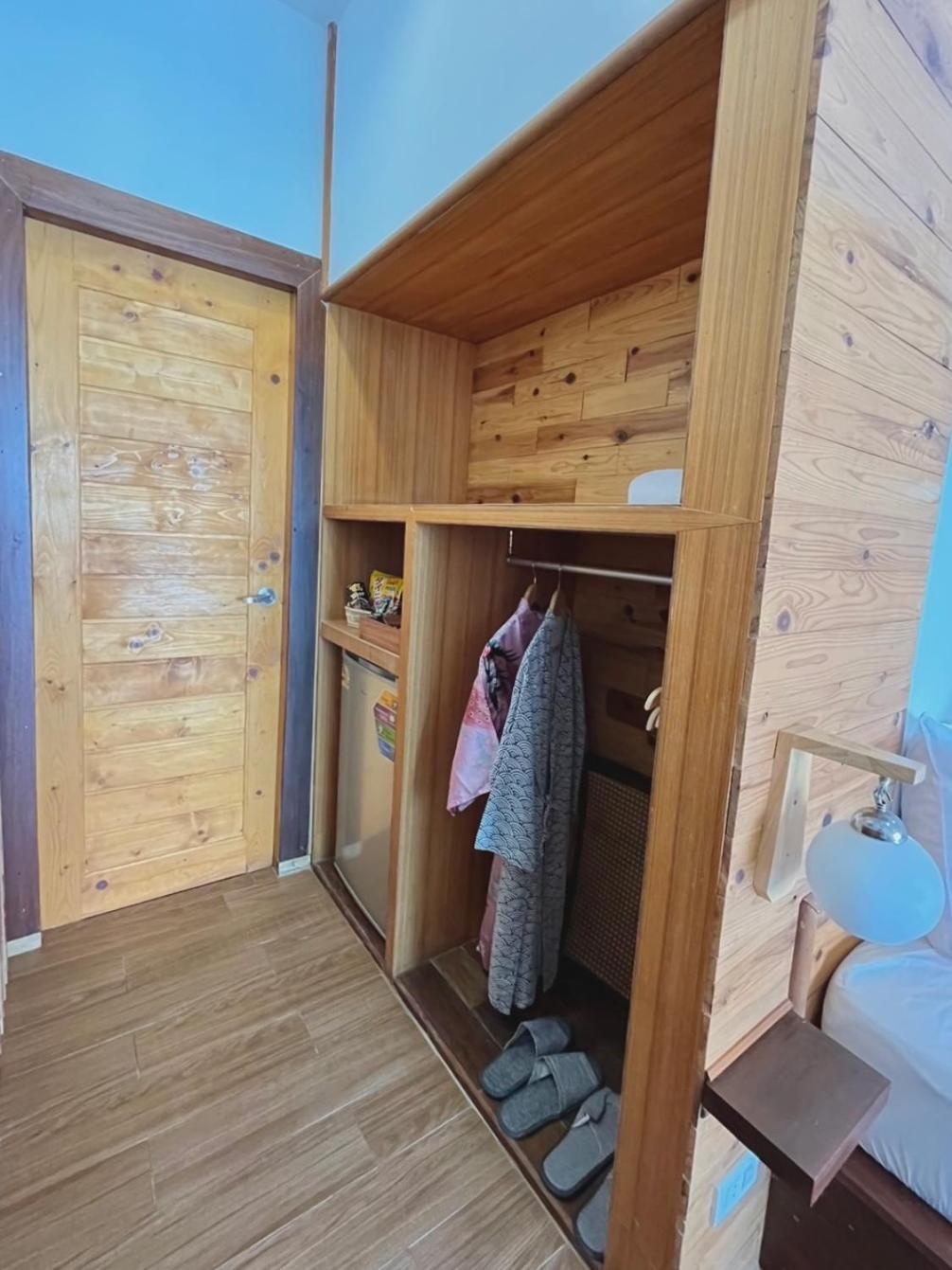 Villa Akina Kohlarn อกินะบีช รีสอร์ทเกาะล้าน Ko Lan