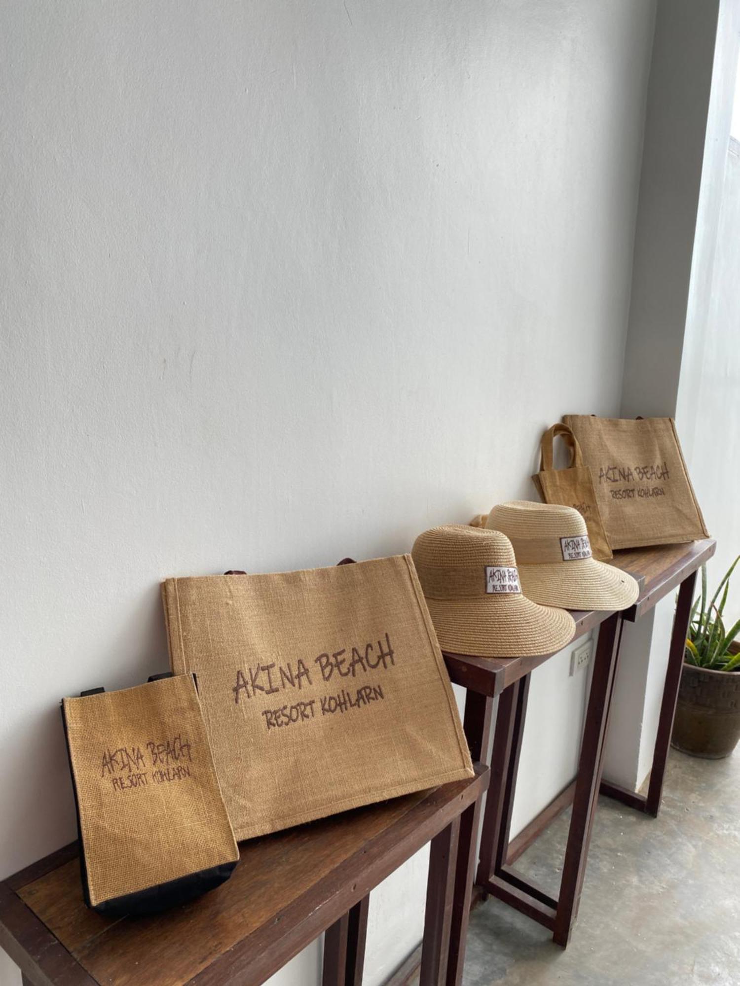 Akina Kohlarn อกินะบีช รีสอร์ทเกาะล้าน Ko Lan