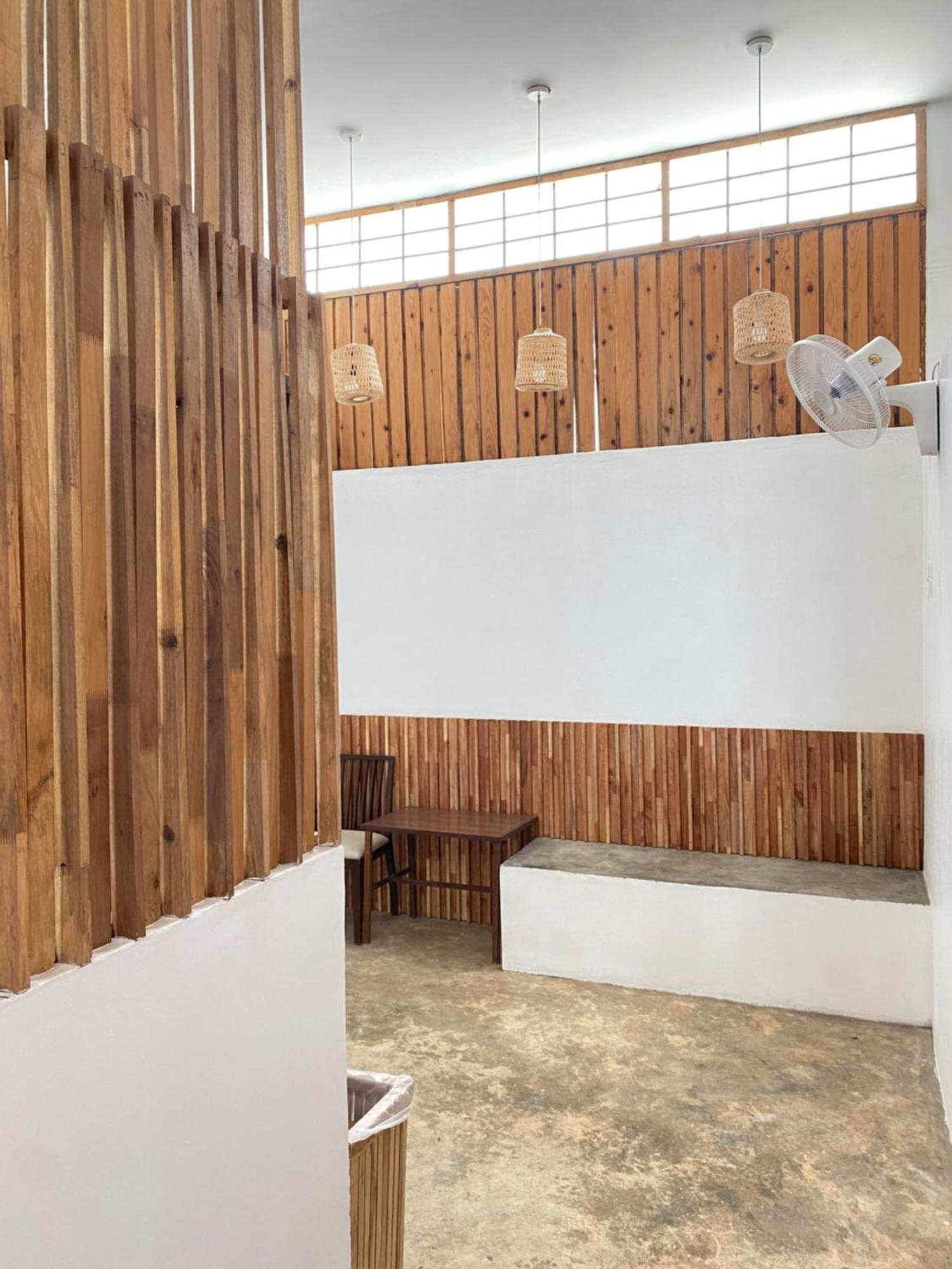 Akina Kohlarn อกินะบีช รีสอร์ทเกาะล้าน Villa
